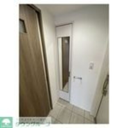 グランデュオ二子多摩川の物件内観写真